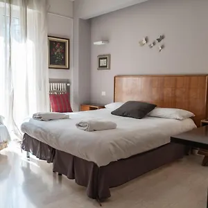 Casa Dei Ruscelli Alloggio in famiglia Bari
