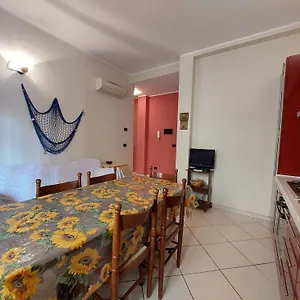50 Metri Dal Mare - Free Parking E A/c Apartment