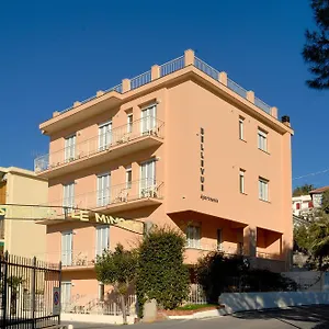 3* Apartahotel Bellevue